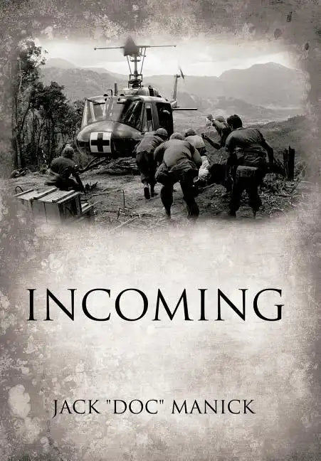 Incoming - Hardcover