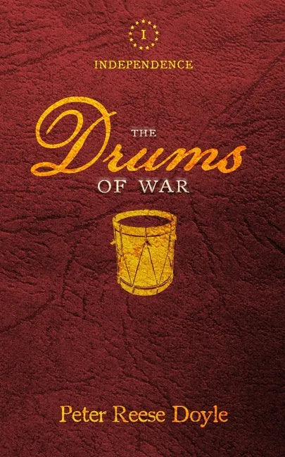 The Drums of War - Paperback