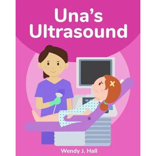 Una's Ultrasound - Paperback