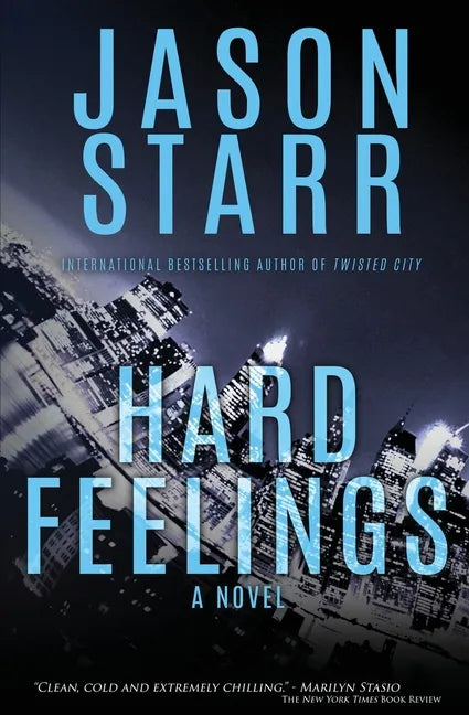 Hard Feelings - Paperback