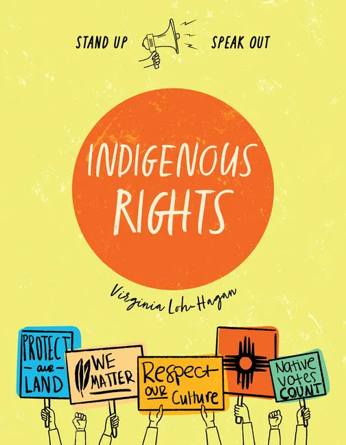 Indigenous Rights - Paperback