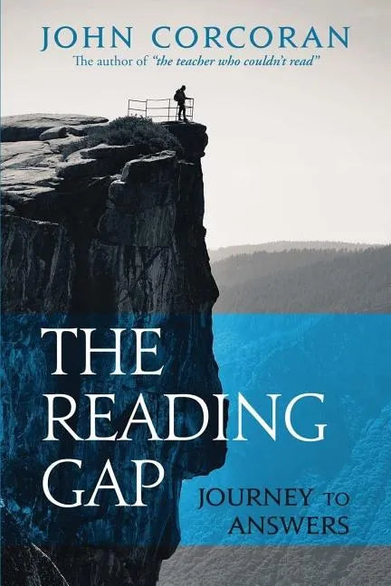 The Reading Gap: Journey to Answers - Paperback