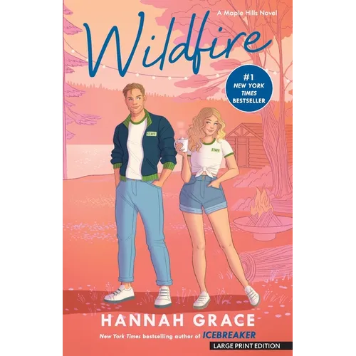 Wildfire - Paperback