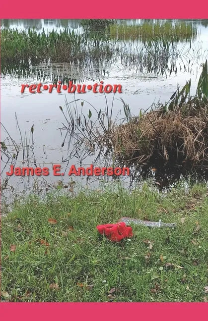 Retribution: A Marcus Clemens Novel - Paperback
