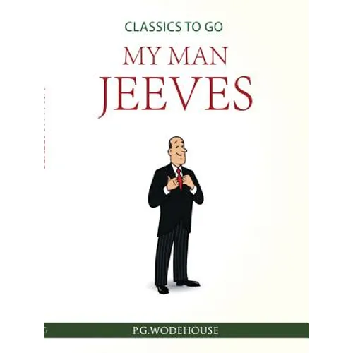 My Man Jeeves - Paperback