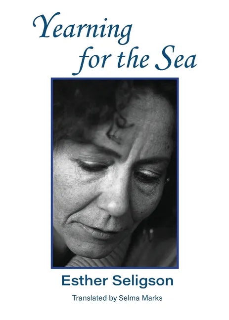 Yearning for the Sea - Paperback