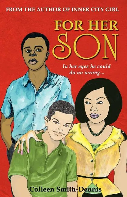 For Her Son - Paperback