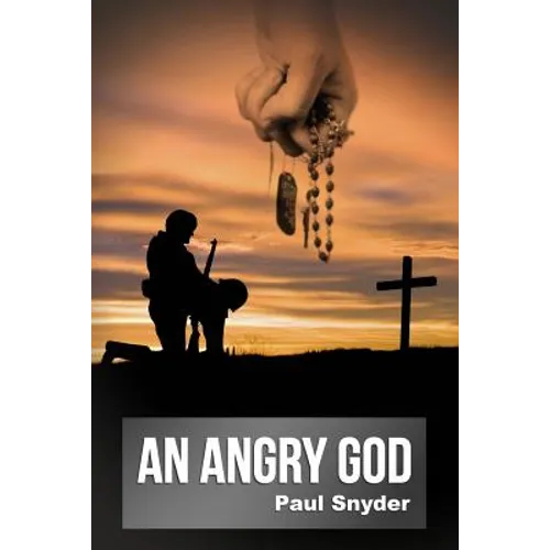 An Angry God - Paperback