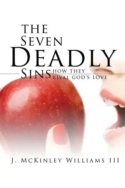 The Seven Deadly Sins - Paperback