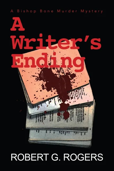 A Writer's Ending - Paperback