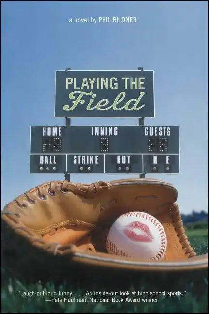 Playing the Field - Paperback