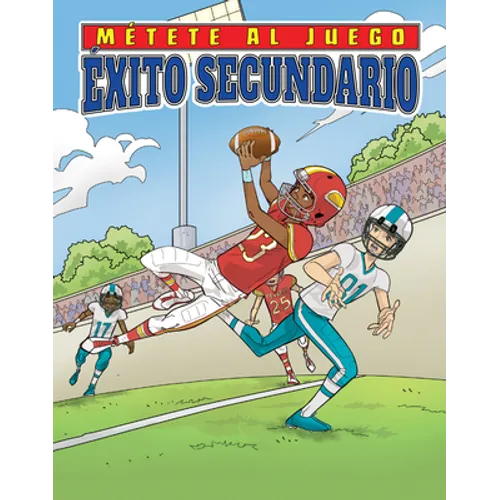 Exito Secundario (Secondary Success) - Library Binding