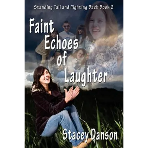 Faint Echoes of Laughter - Paperback