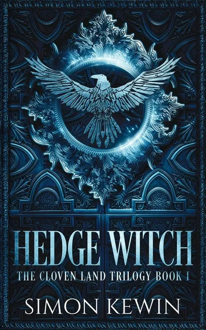 Hedge Witch - Paperback