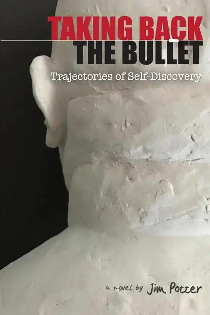 Taking Back the Bullet: Trajectories of Self-Discovery - Paperback