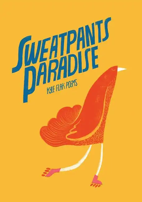 Sweatpants Paradise - Paperback