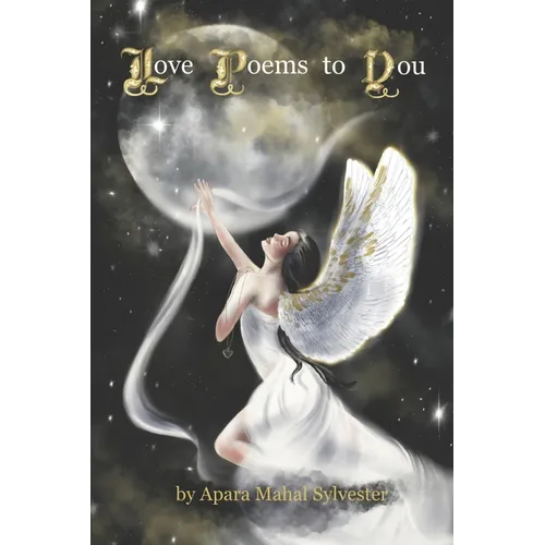Love Poems to You - Paperback
