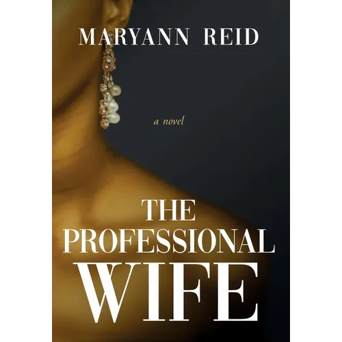 The Professional Wife - Hardcover
