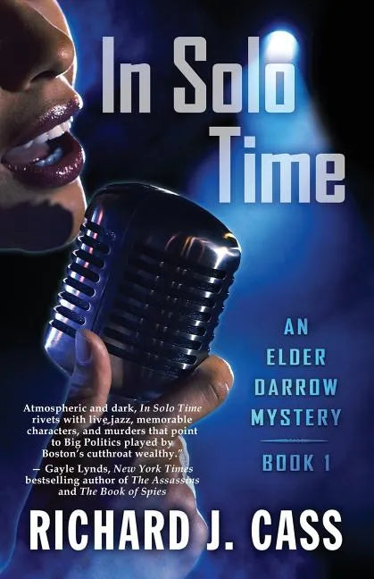 In Solo Time - Paperback