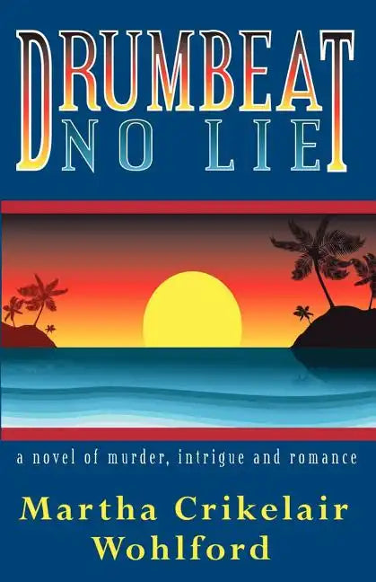 Drumbeat No Lie - Paperback