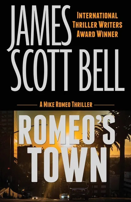 Romeo's Town - Paperback