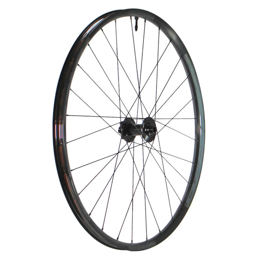Race Face Aeffect-R 29" Front Wheel 15x110 Boost Black
