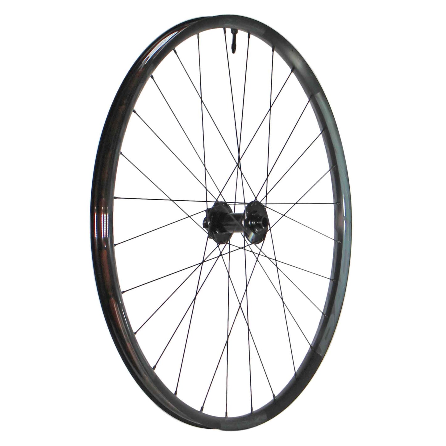 Race Face Aeffect-R 29" Front Wheel 15x110 Boost Black