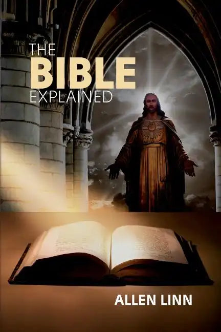The Bible Explained - Paperback