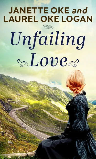 Unfailing Love - Library Binding