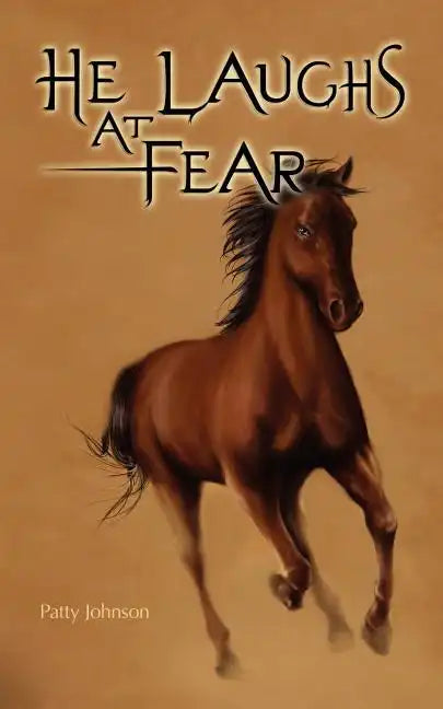 He Laughs at Fear - Paperback