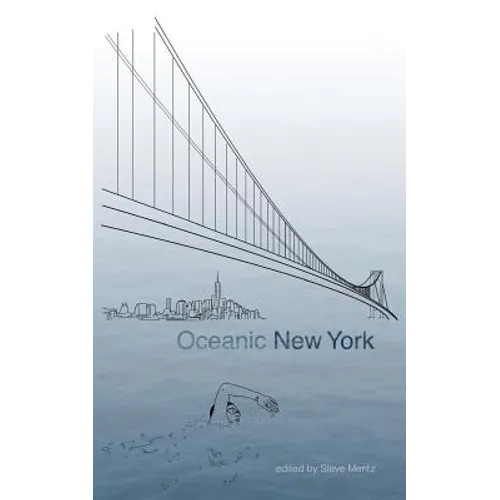 Oceanic New York - Paperback