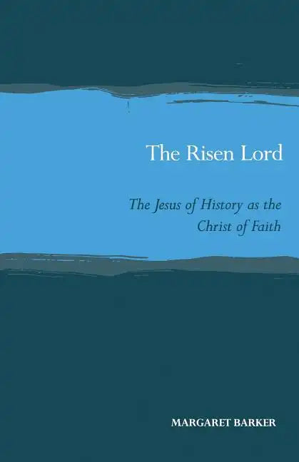 Risen Lord - Paperback