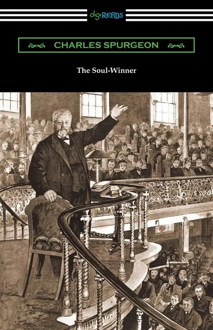 The Soul-Winner - Paperback