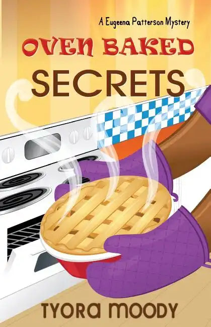 Oven Baked Secrets - Paperback