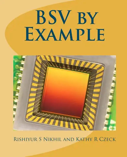 BSV by Example - Paperback