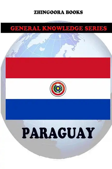 Paraguay - Paperback