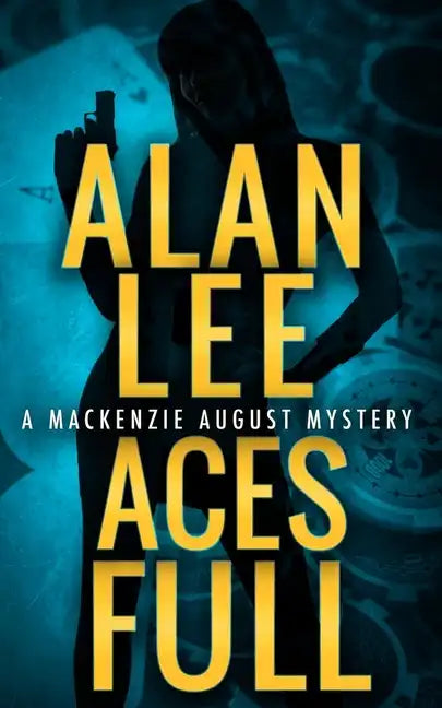 Aces Full - Paperback