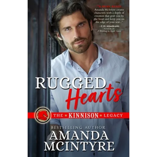 Rugged Hearts - Paperback