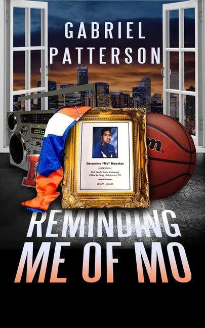 Reminding Me of Mo - Paperback