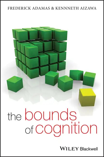 The Bounds of Cognition - Paperback