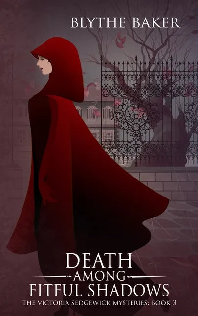 Death Among Fitful Shadows - Paperback