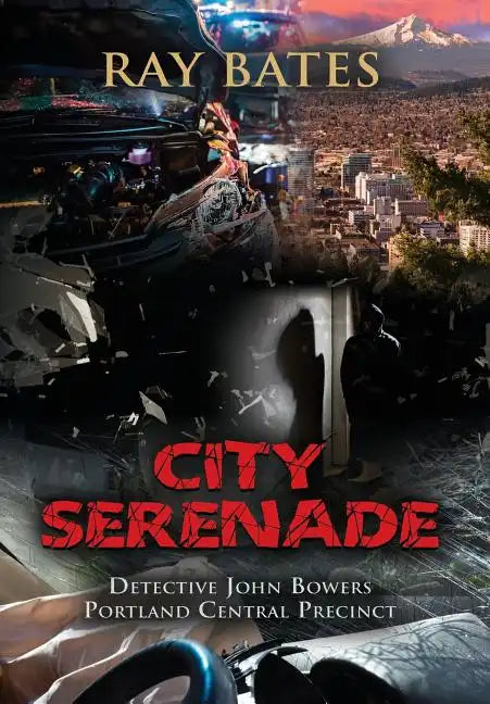 City Serenade - Hardcover