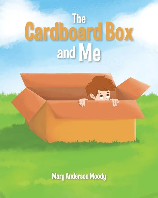 The Cardboard Box and Me - Paperback