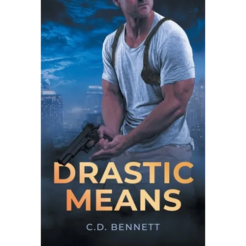 Drastic Means - Paperback