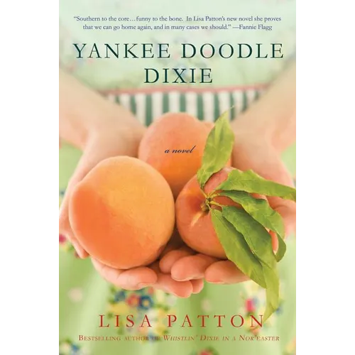 Yankee Doodle Dixie - Paperback