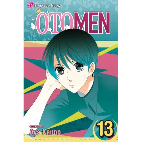 Otomen, Vol. 13 - Paperback