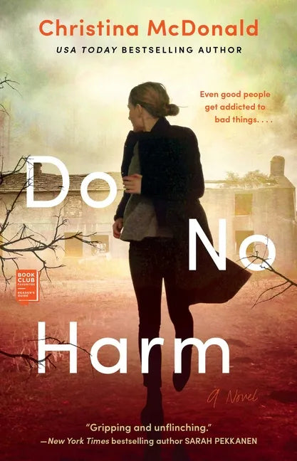 Do No Harm - Paperback