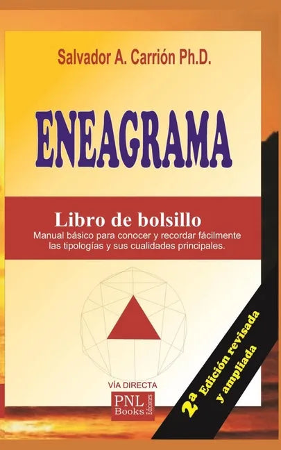 Eneagrama - Paperback