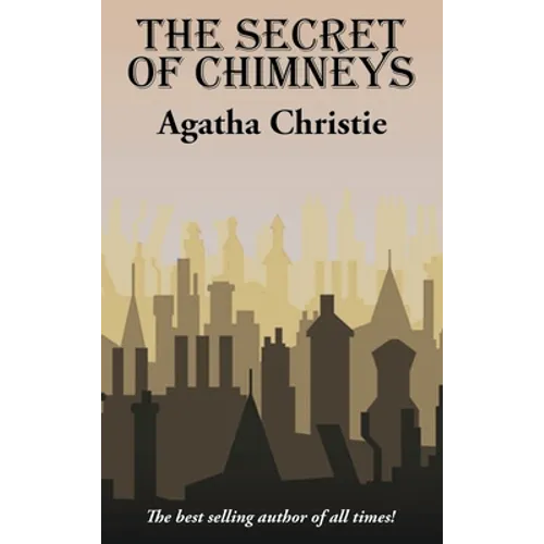 The Secret of Chimneys - Hardcover