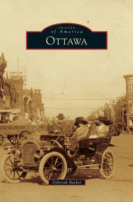 Ottawa - Hardcover